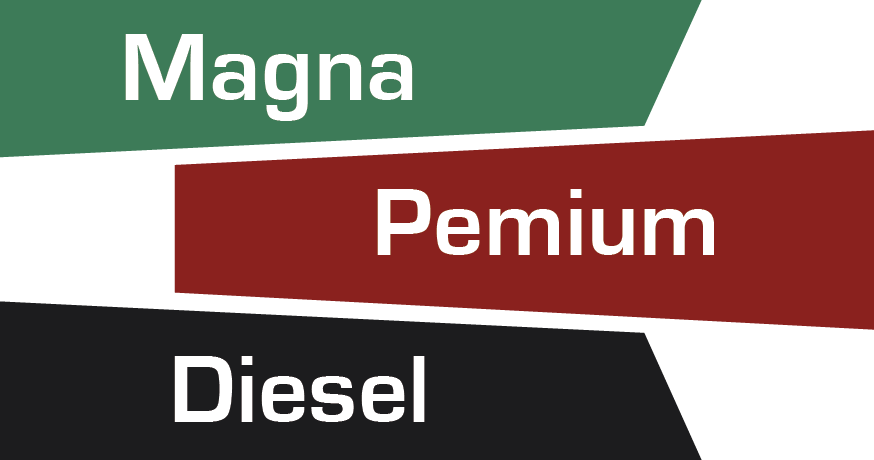 Precios gasolina